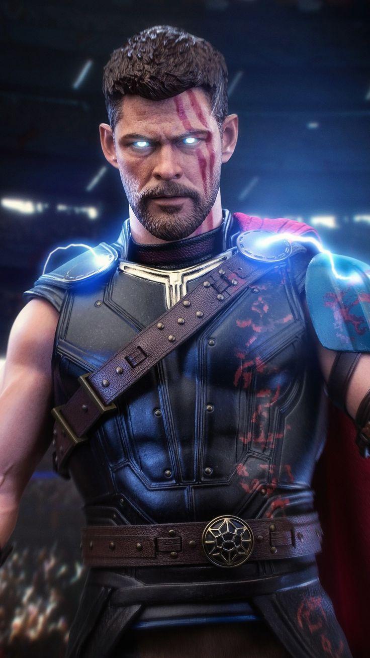 Avengers Endgame Wallpaper: THOR QUIZ: ARE YOU WORTHY ENOUGH TO PASS
