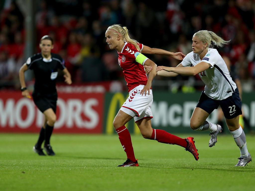 Femmes EURO acutalités Germany win not enough for us, says