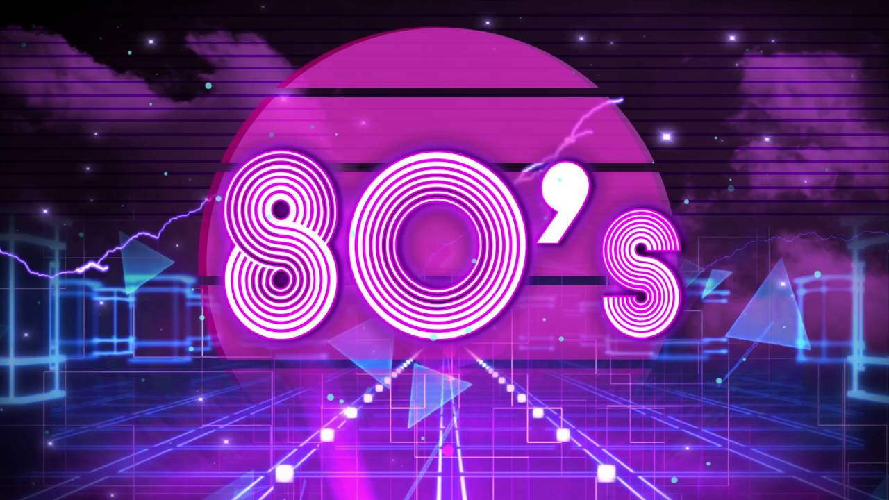 80's v1 Animated Wallpapers HD