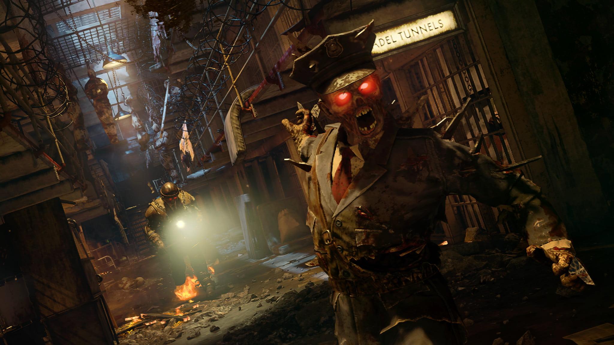 Call of Duty: Black Ops 4 Zombies Tips And Tricks You Must Know