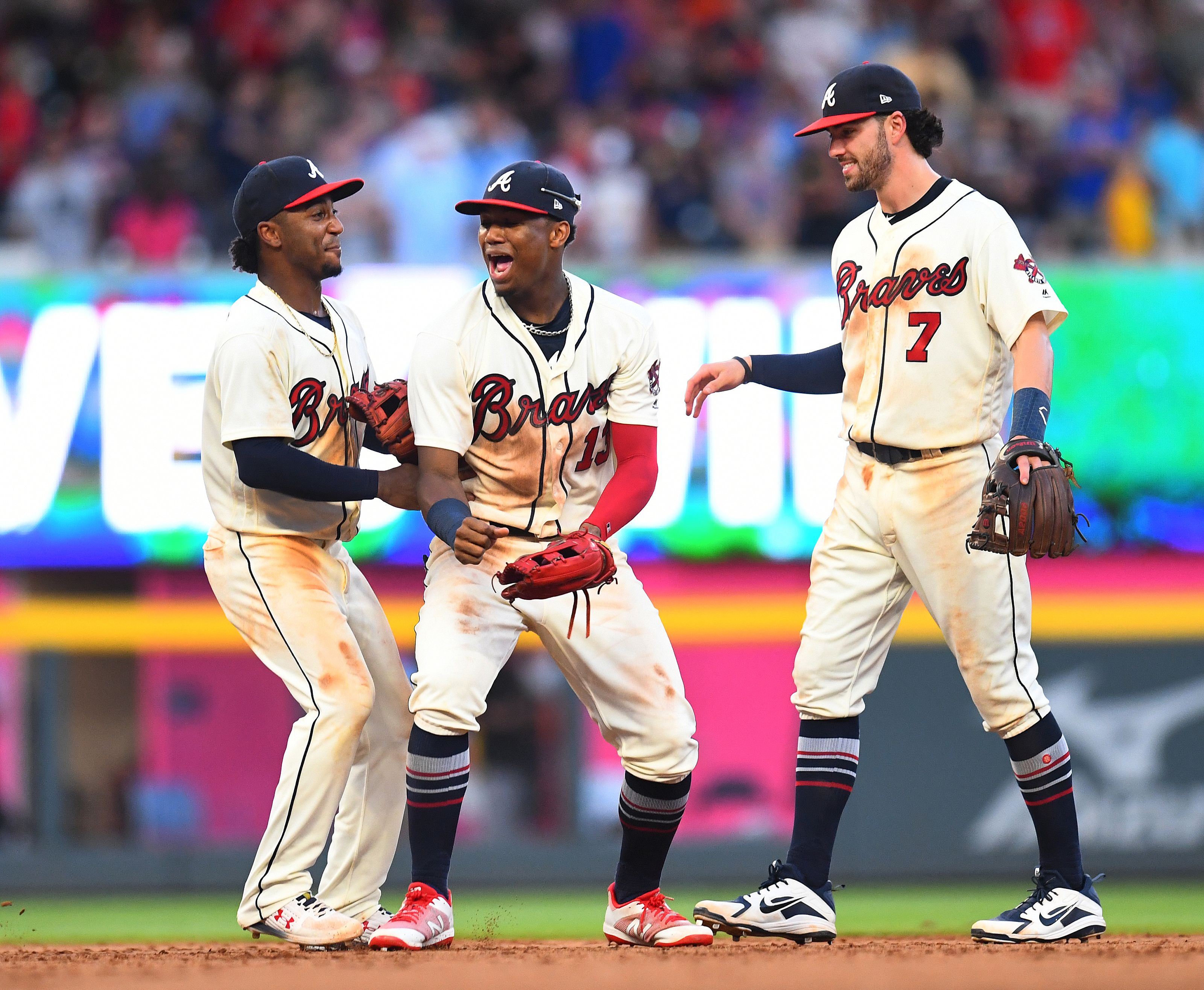 Atlanta Braves: A Look Ahead to the 2019 Schedule With What
