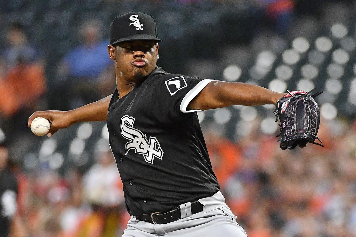Deep Dive: Right Handed Starter Edition, Part 3 Side Sox