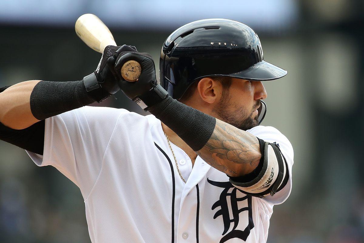 MLB trade rumors: Should the Tigers trade or extend Nick Castellanos