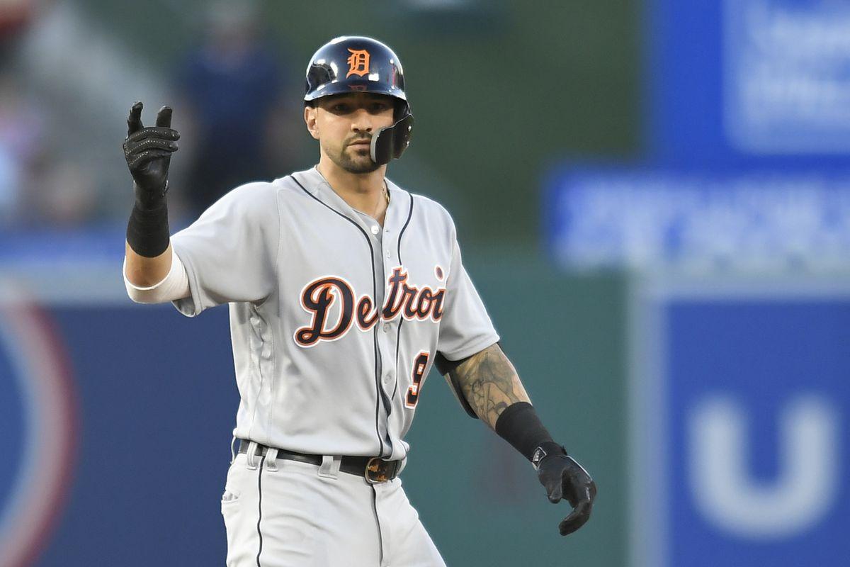 Detroit Tigers Mailbag: What is a good return for Nicholas