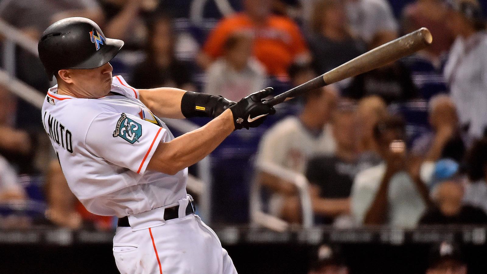 Realmuto is back in conversation for Nationals Sports News