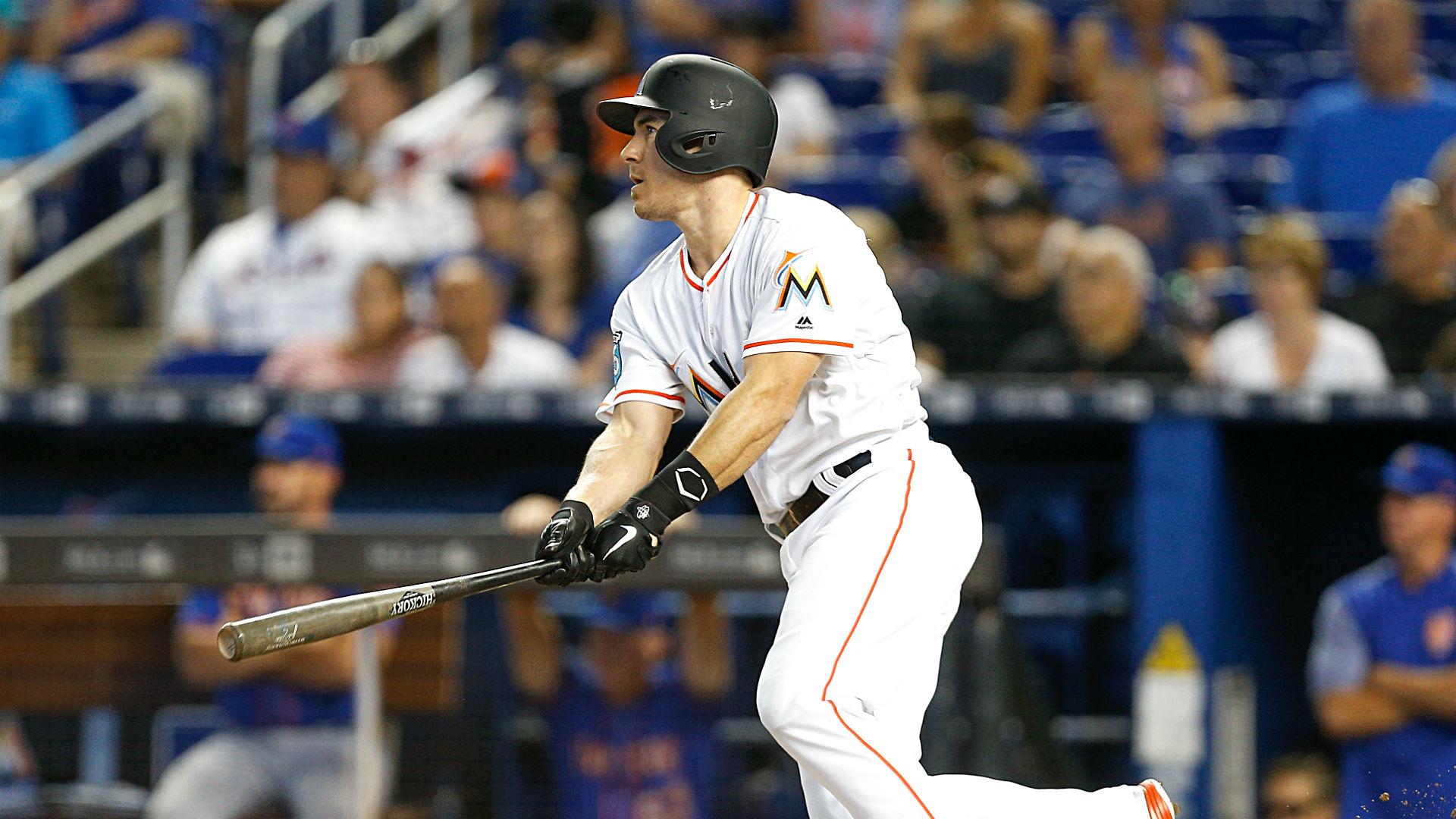 J.T. Realmuto trade rumors: The five best fits for the Marlins' star