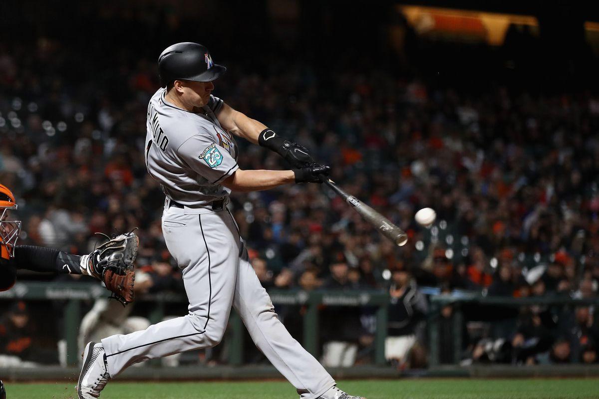 Calculating A Fair Contract Extension For MLB All Star J.T. Realmuto