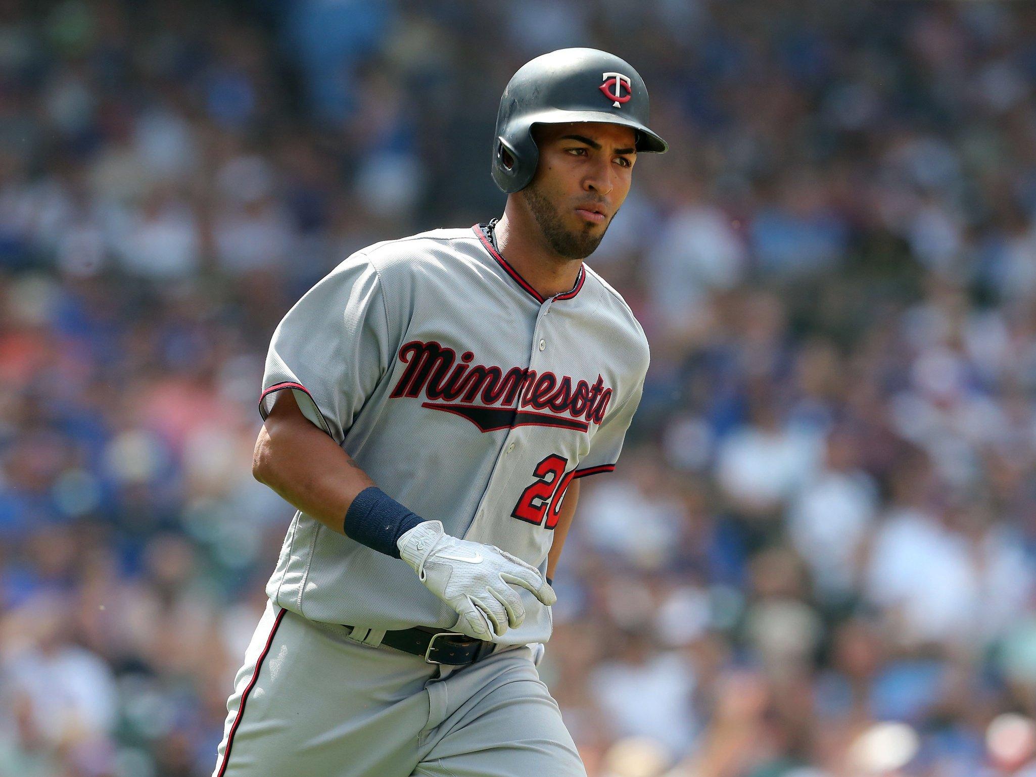 Eddie Rosario On The All Star Game: “I Deserve To Be There”