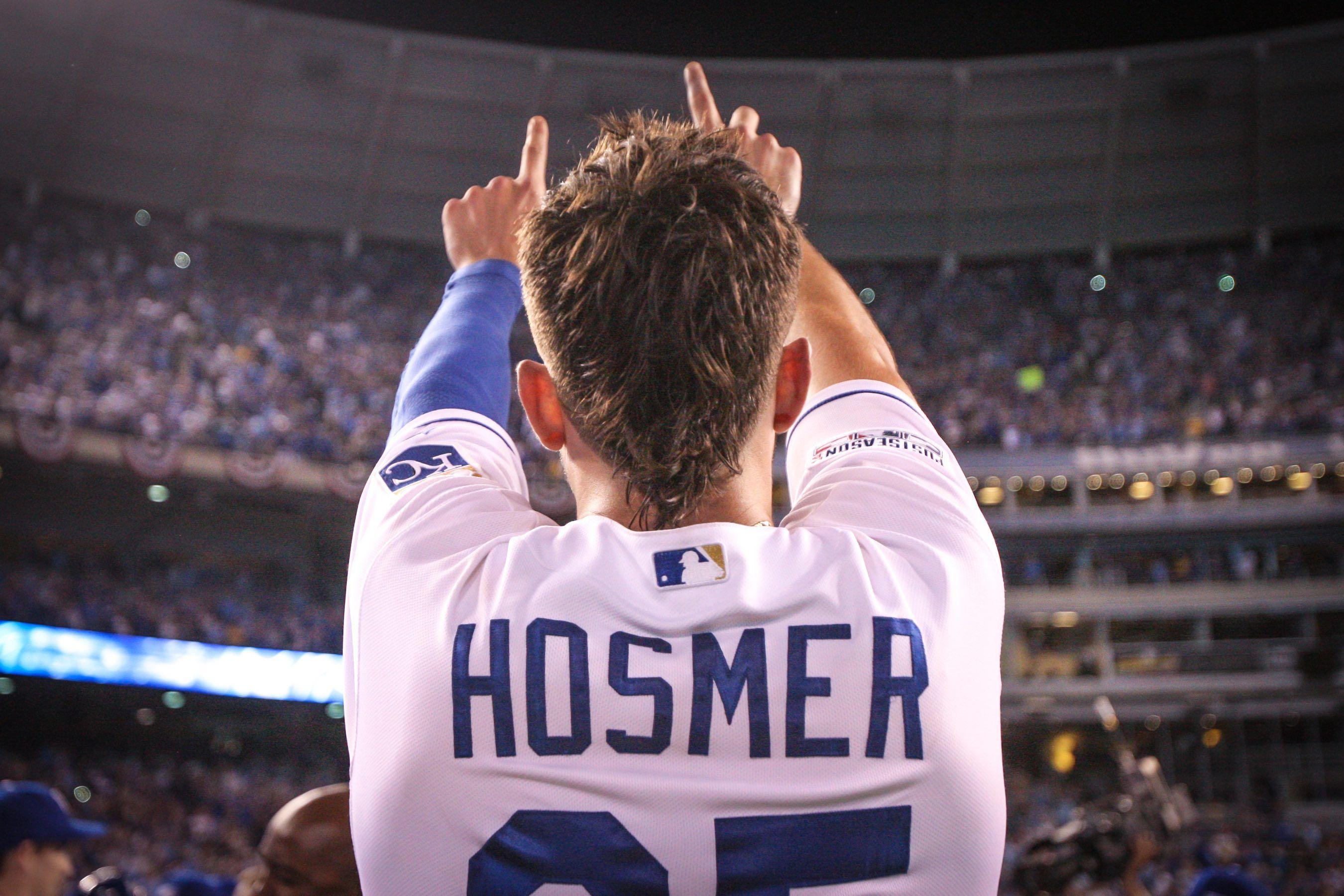 Best Eric Hosmer image. Eric hosmer, Kansas City Royals