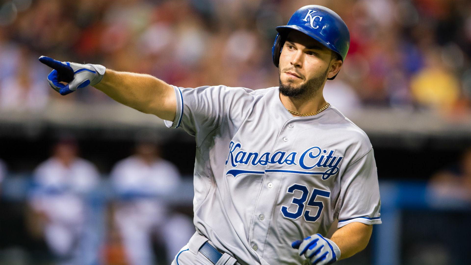 Daily fantasy baseball Playbook for August 15