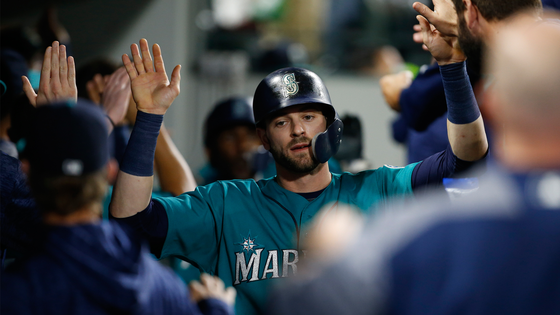 Giants Should Trade For Mitch Haniger After Mariners Mets