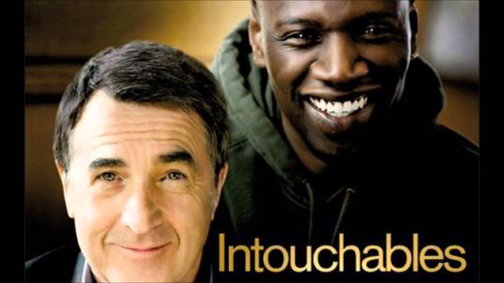 Intouchables Wallpaper Image