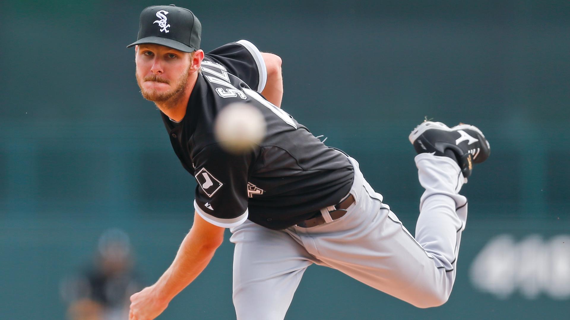 15,771 Chris Sale Photos & High Res Pictures - Getty Images