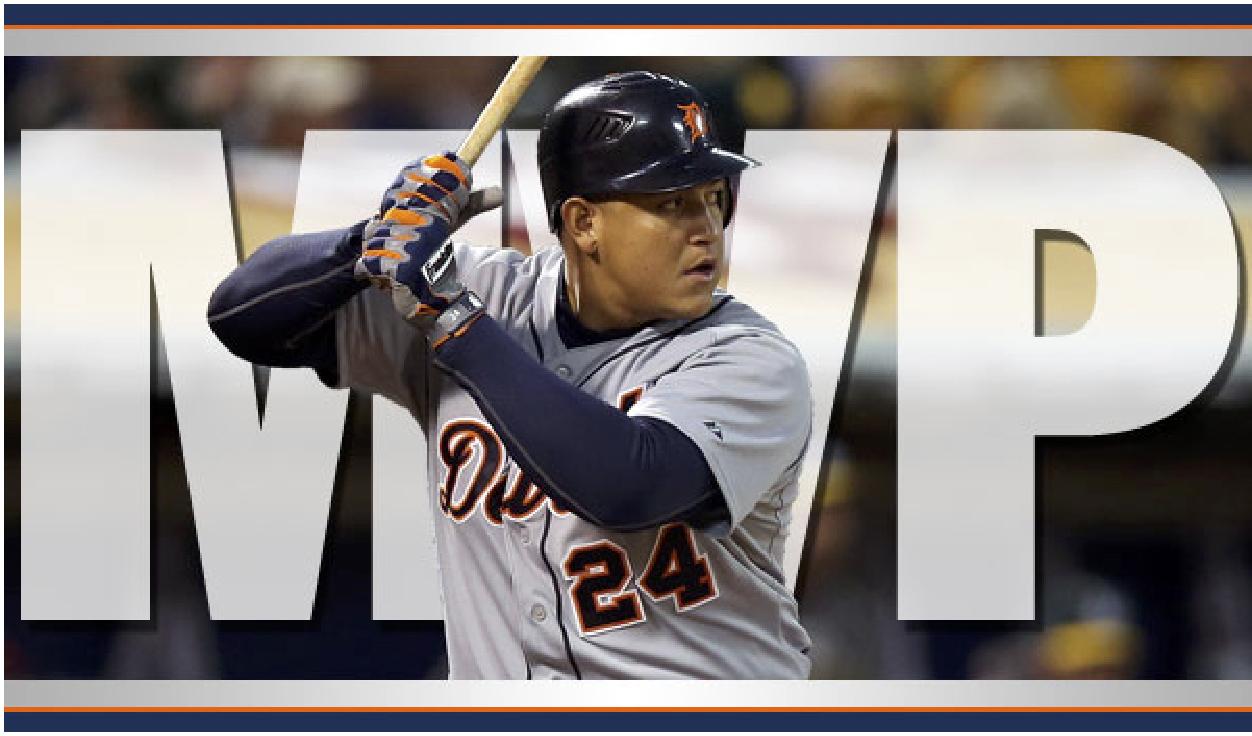 Story of the Night Miguel Cabrera hits his 500th career home run  Icon  Sports