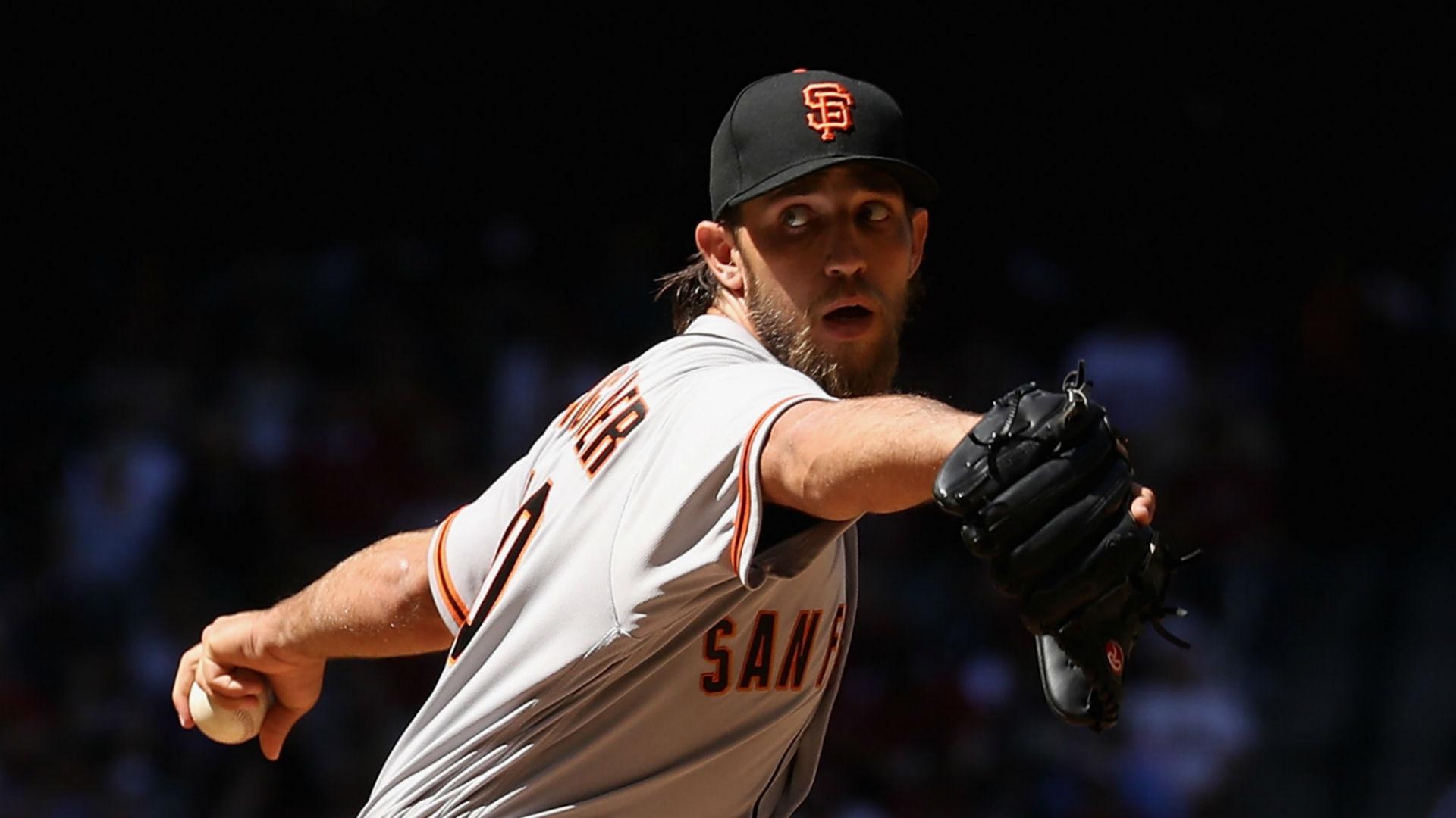 Madison Bumgarner injury update: Giants confirm no surgery needed
