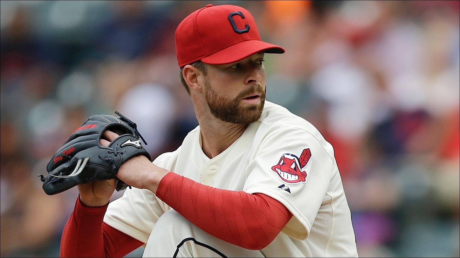Cy Kluber and the Trades That Built the Tribe. Waiting For Next Year