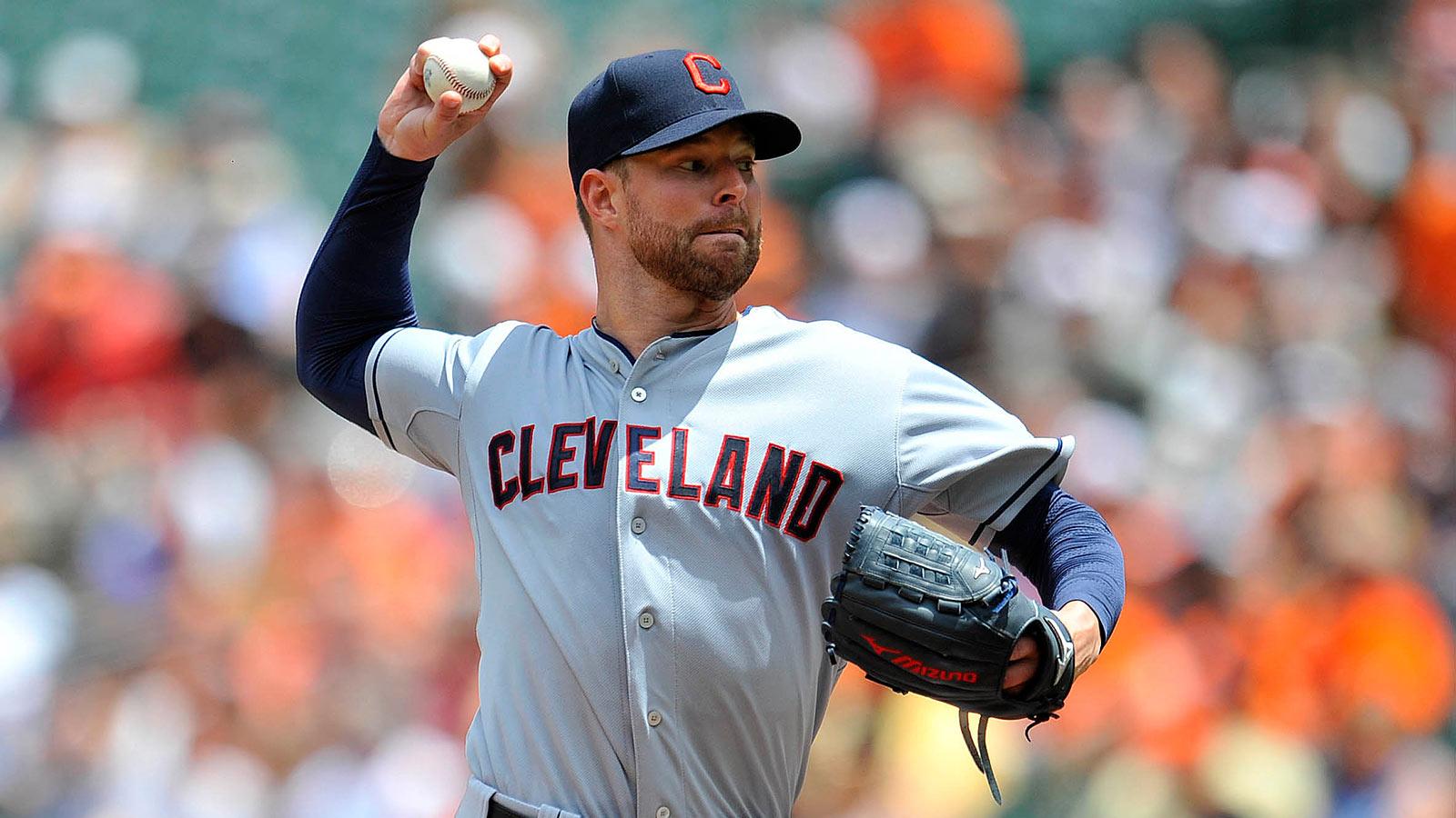 Historical Kluber, Lede to nowhere and Yellow Ledbetter: While We're