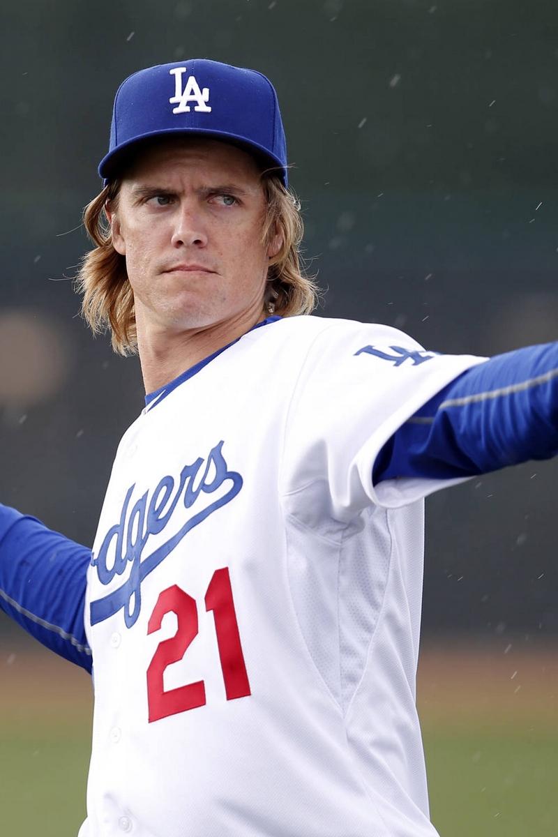 8,796 Zack Greinke Photos and Premium High Res Pictures - Getty Images