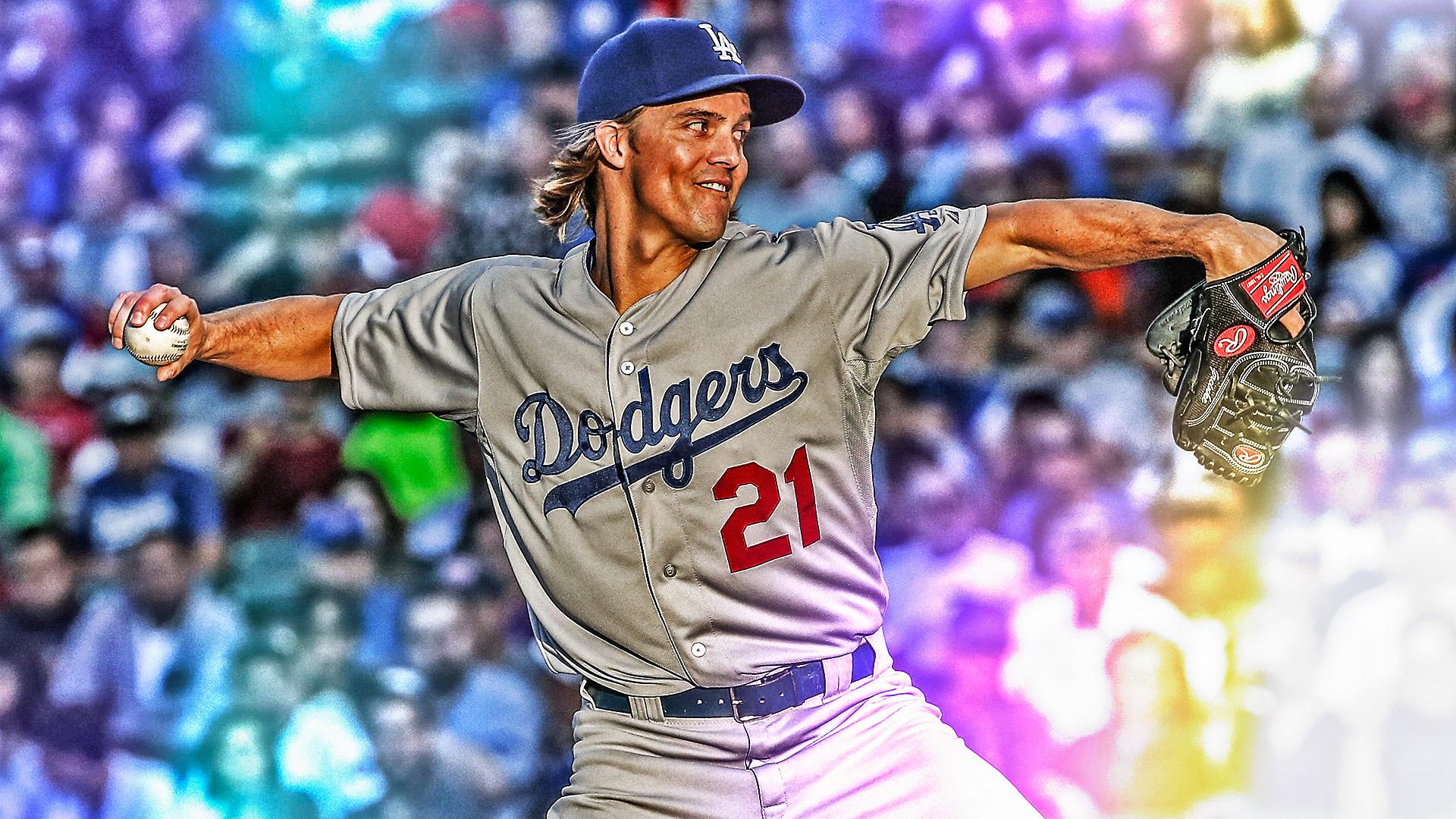 2,150 Zack Greinke Royals Stock Photos, High-Res Pictures, and