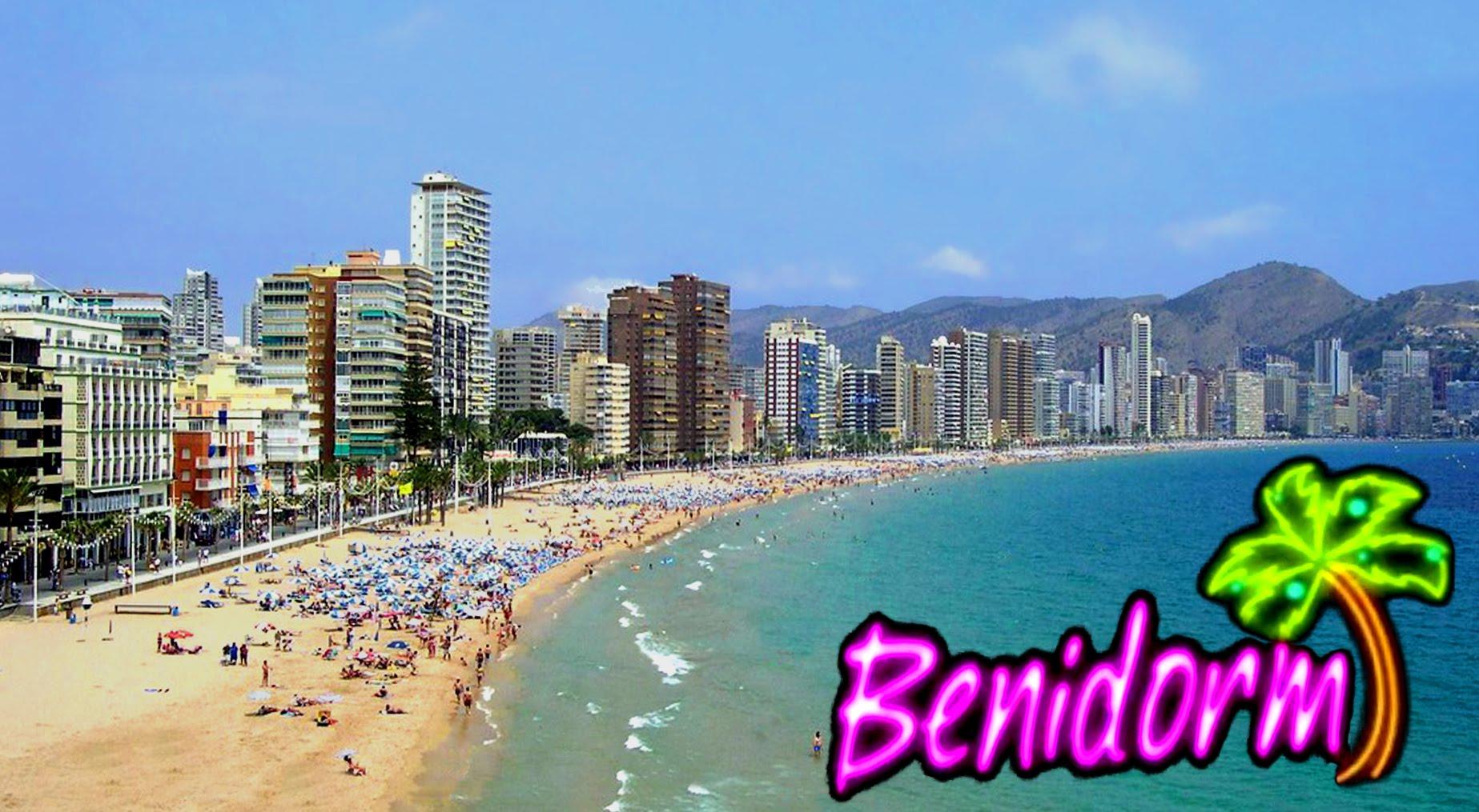 Benidorm