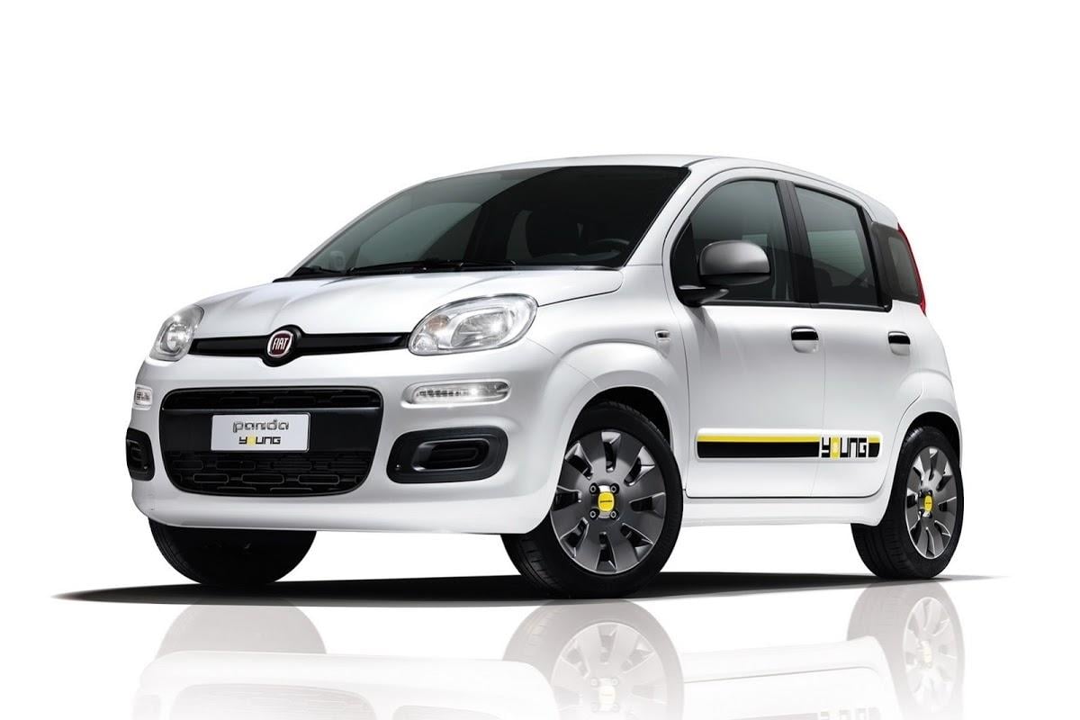 Fiat Panda Top High Resolution Wallpaper. New Autocar Blog