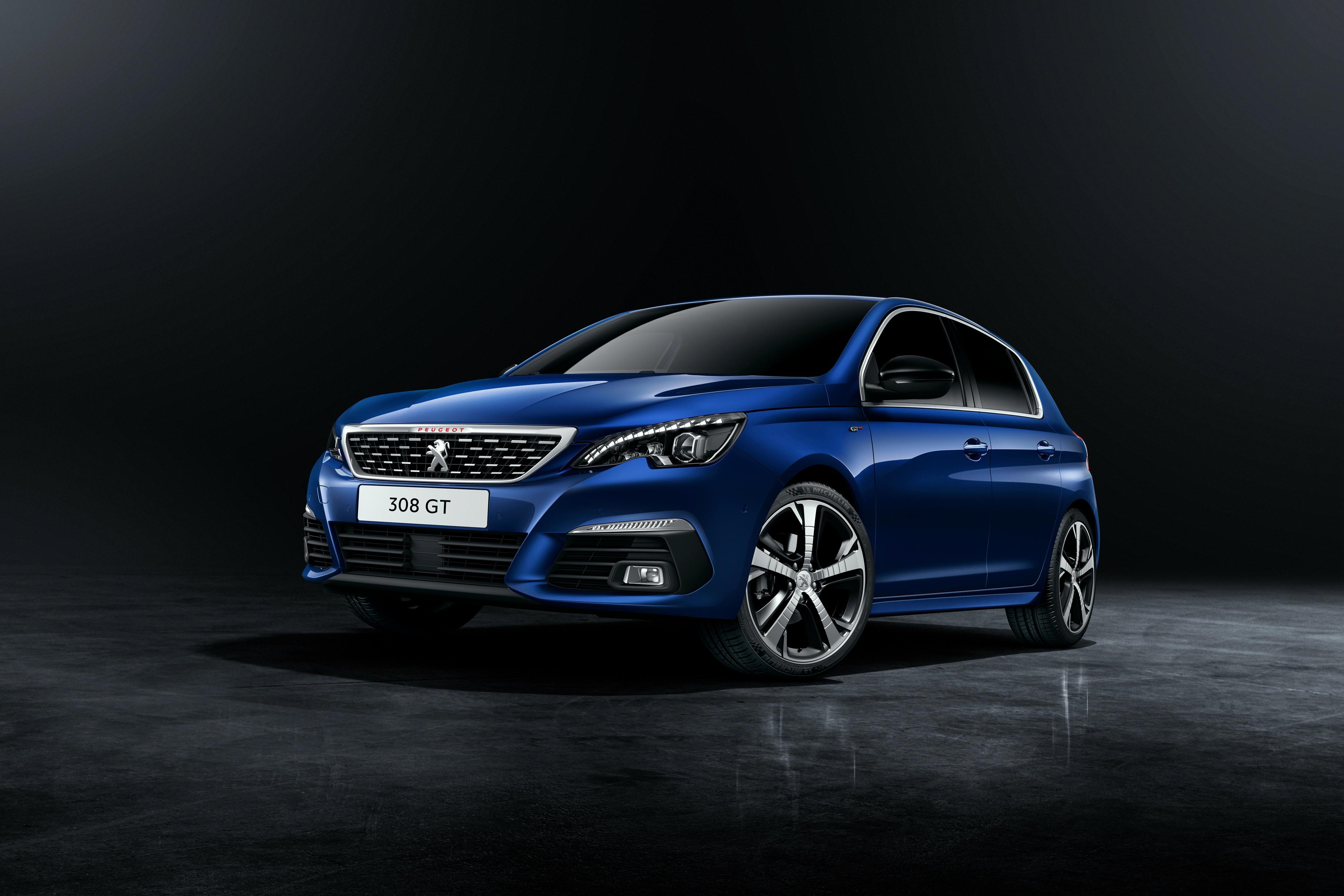 Peugeot 308 4k Ultra HD Wallpaper. Background Imagex2731