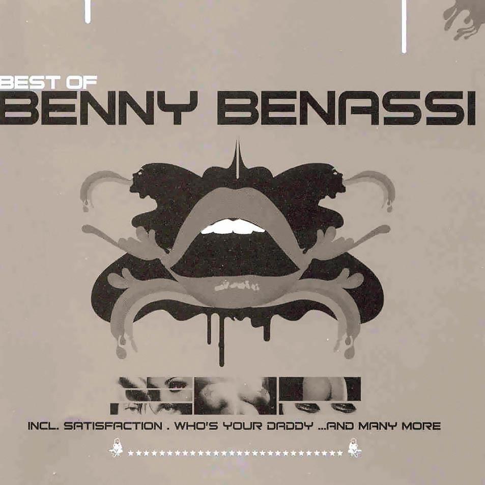 Benny Benassi Wallpaper HD Download