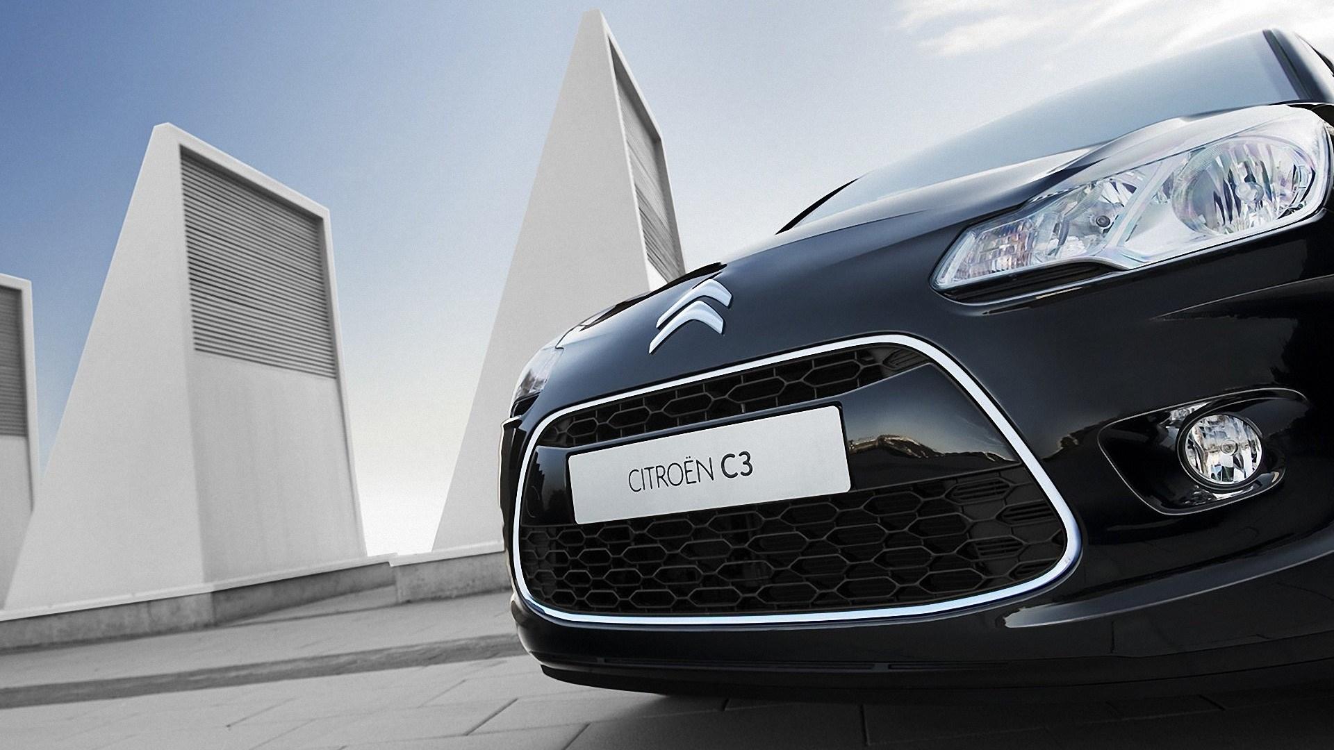 Citroen C3 Wallpaper 14 X 1080