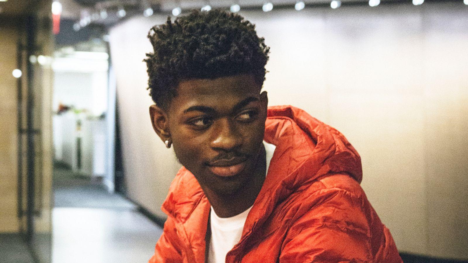 Billboard removes rapper Lil Nas X from country chart
