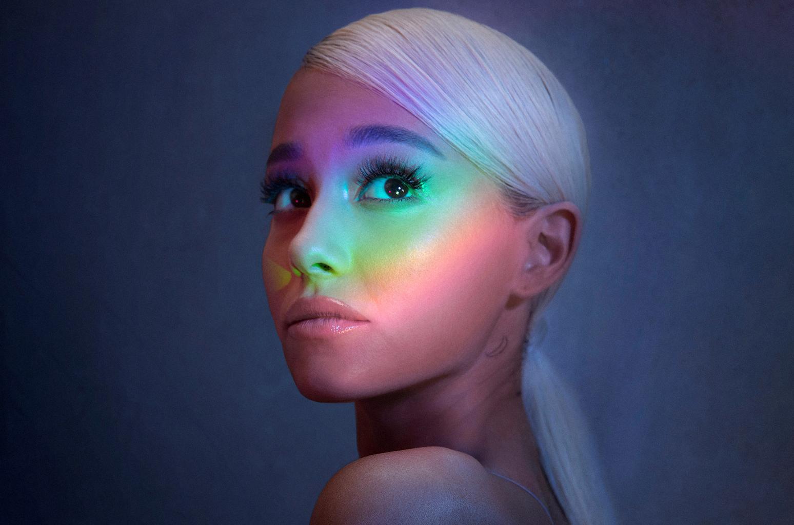 Ariana Grande, 'Thank U, Next': New Song Released Ahead