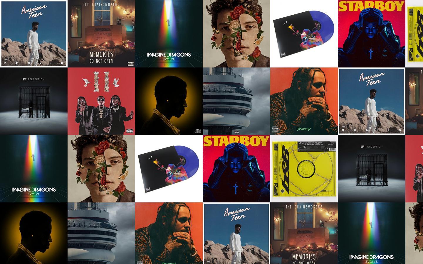 nf « Tiled Desktop Wallpaper