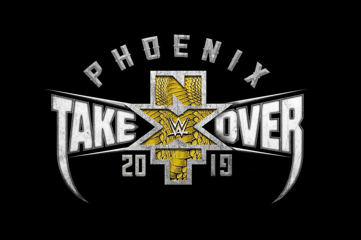 WWE NXT TakeOver: Phoenix predictions vs. Black, more