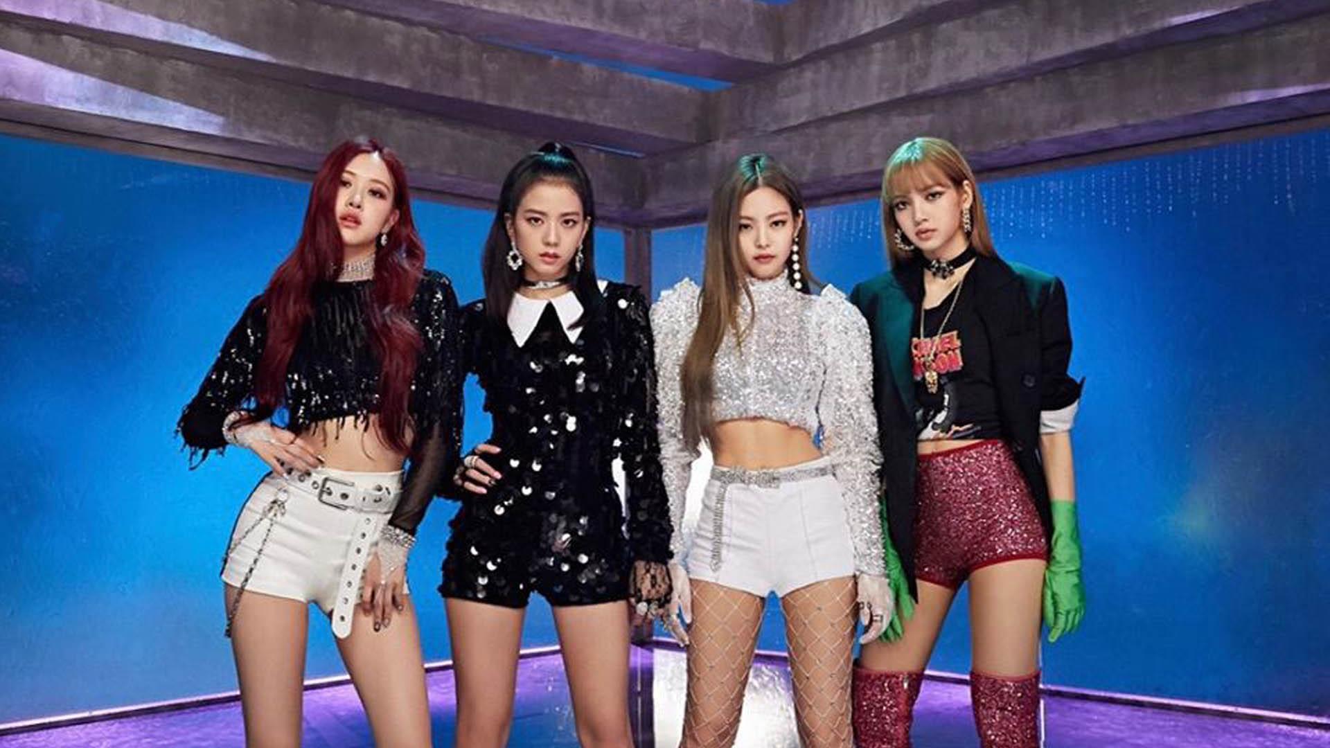 BLACKPINK Is Coming Back With A New Album: Kill This Love