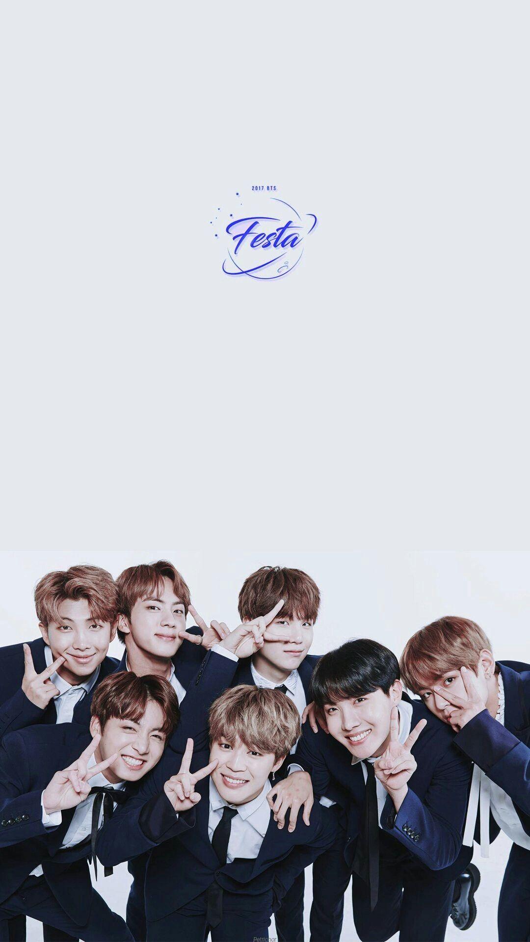 Cute BTS Wallpaper Free Cute BTS Background