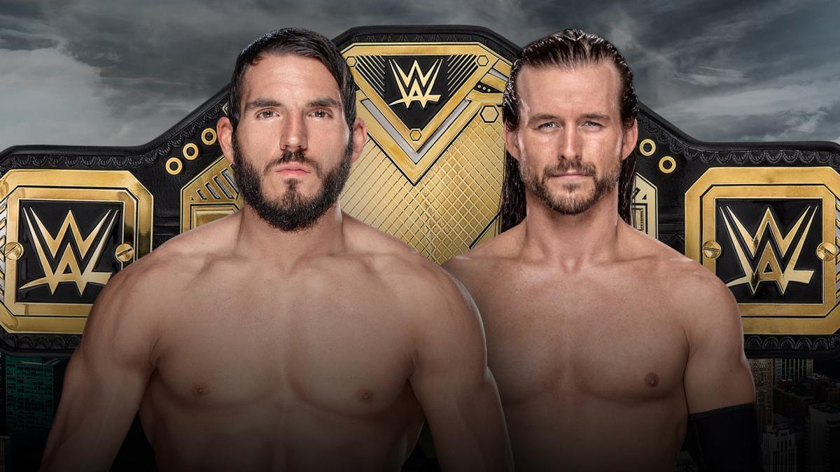 NXT Takeover: New York Predictions: Card, Analysis and Who Wins