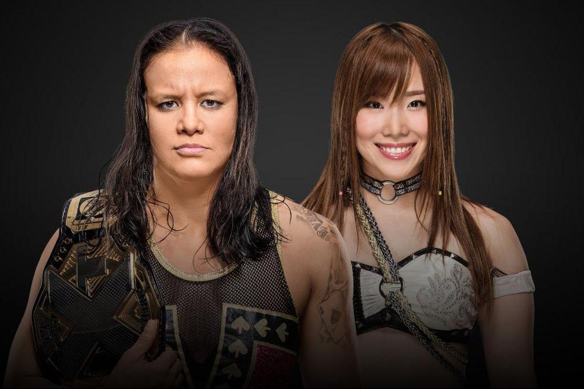 NXT TakeOver: Brooklyn 4 match card & rumors (SPOILERS)