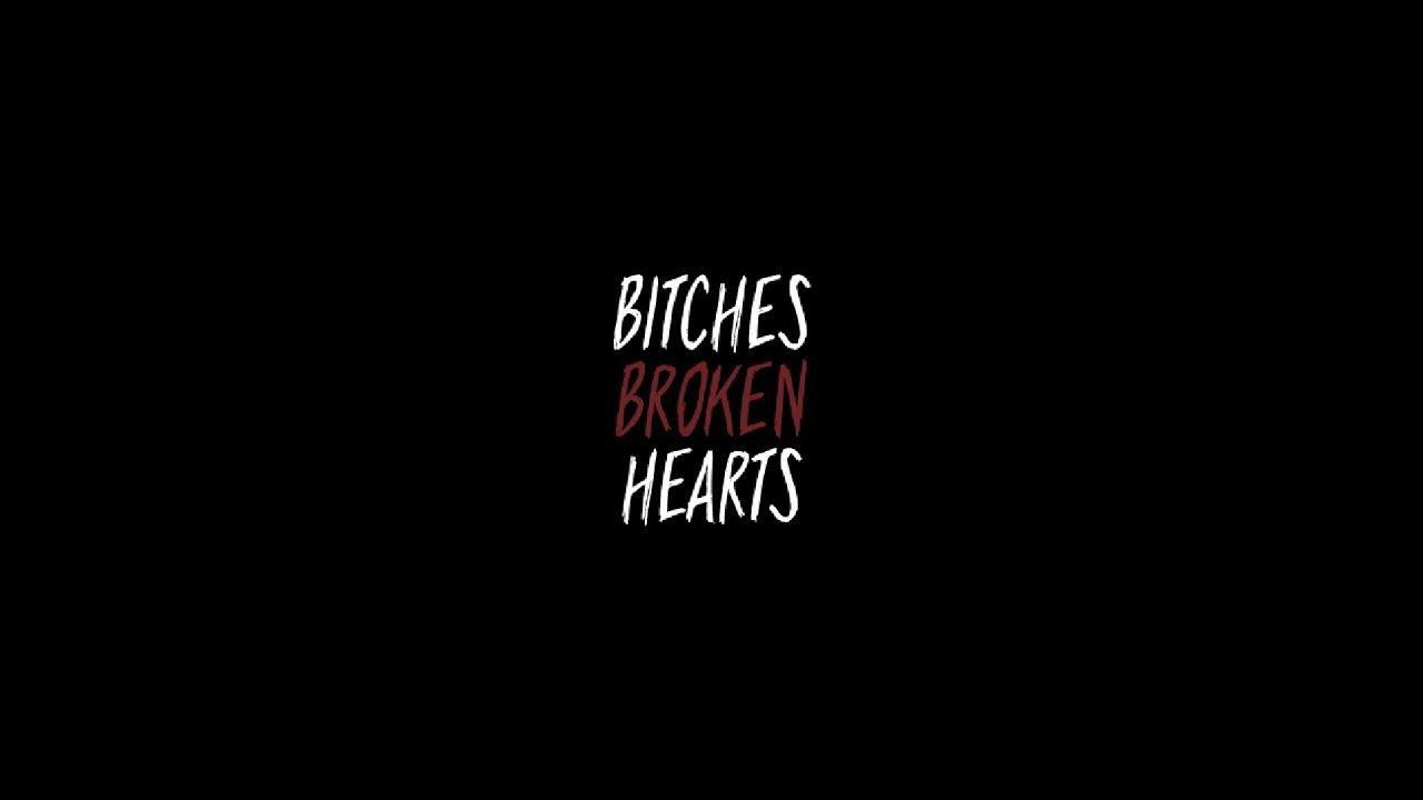 Billie Eilish broken hearts