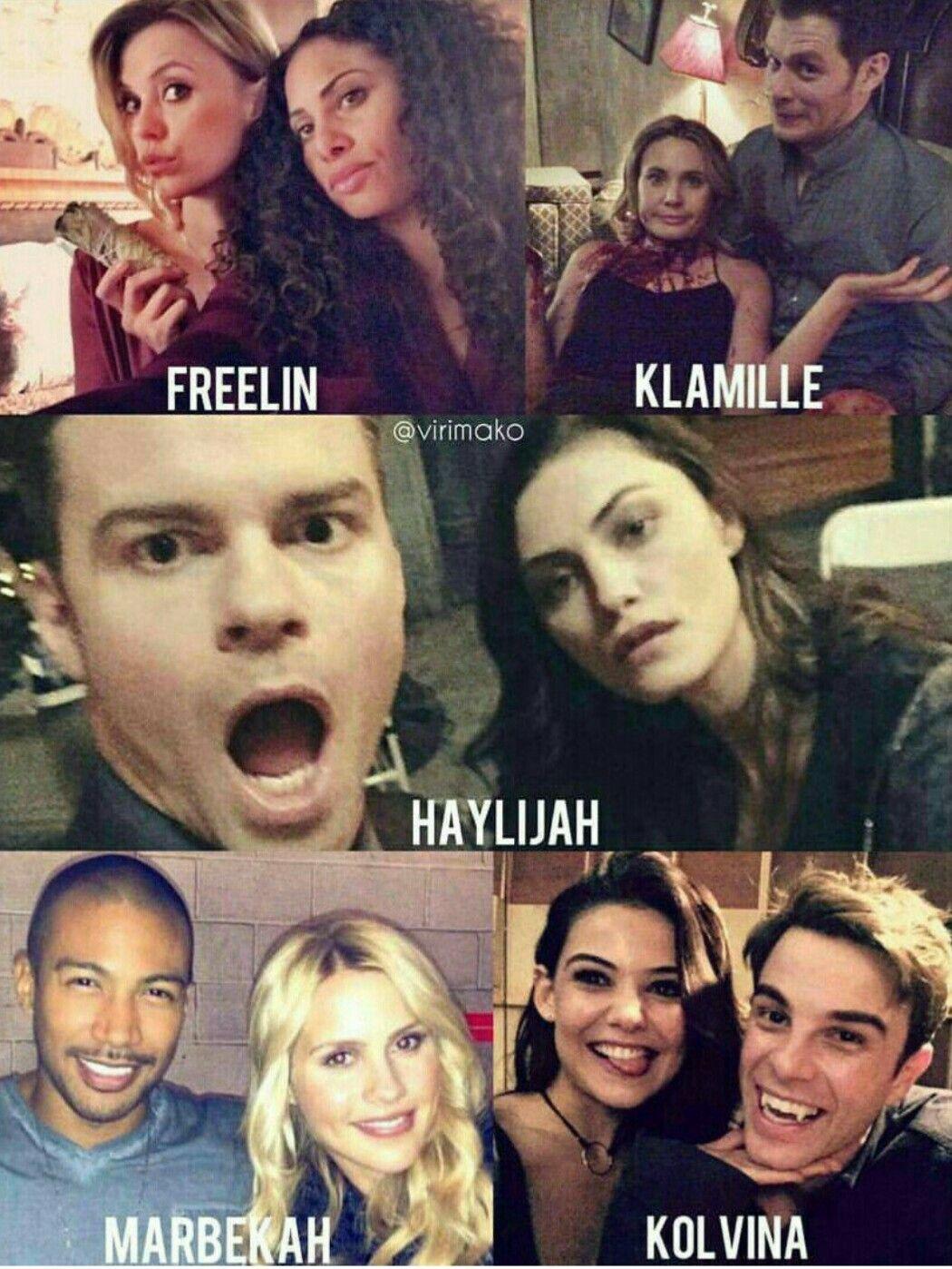 The Originals Cast. Vampire diaries poster, Vampire diaries funny, Vampire diaries memes