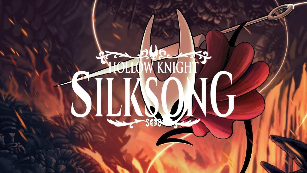 HOLLOW KNIGHT: SILKSONG's Theme [EDIT]