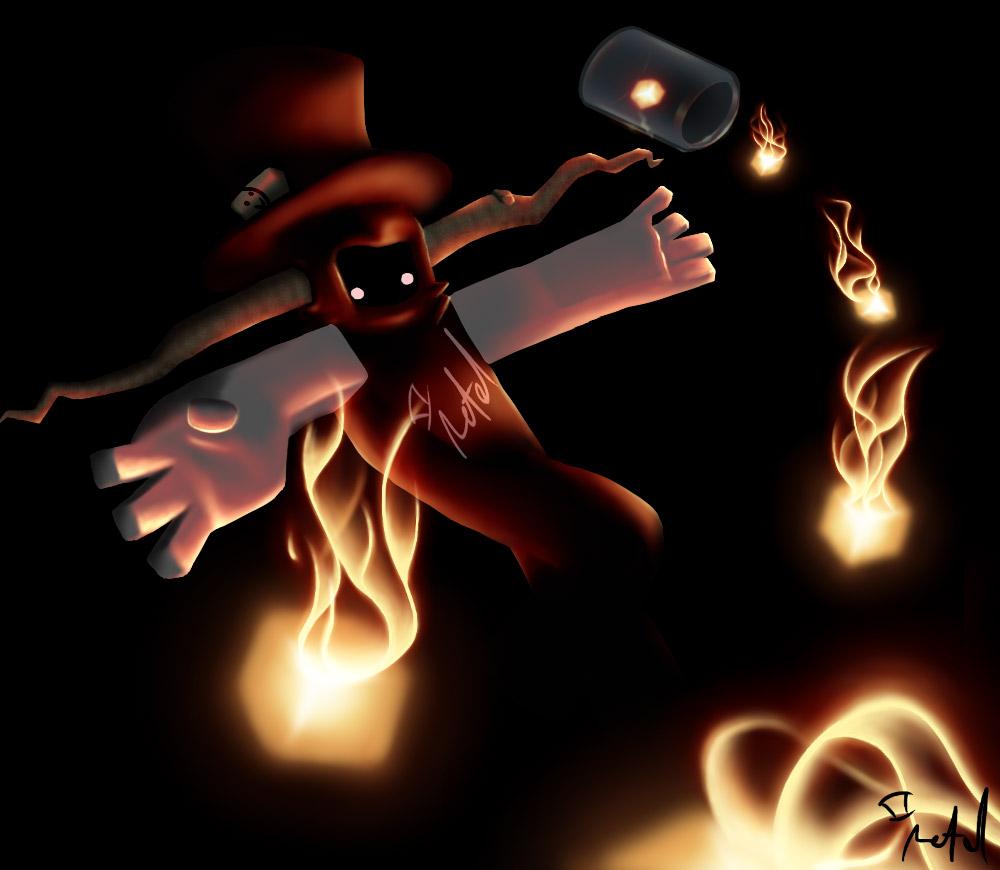 Cool Roblox Dominus Wallpaper