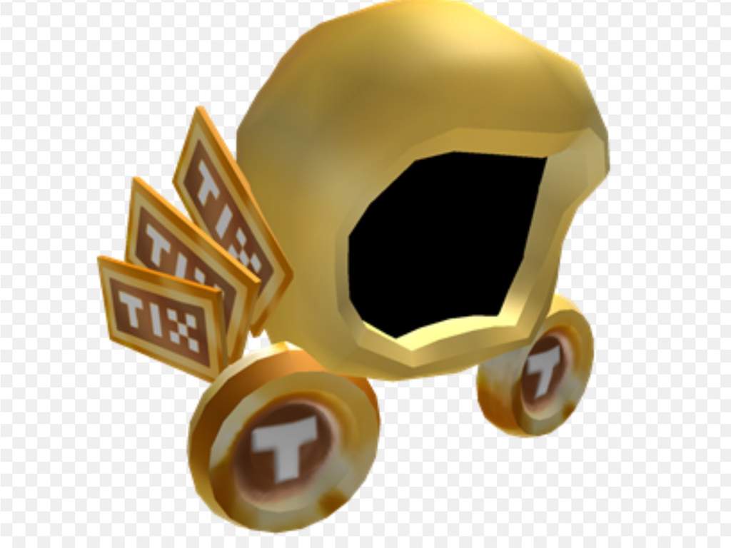 Cool Roblox Dominus Wallpaper