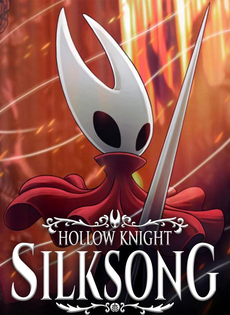 download the new for android Hollow Knight: Silksong