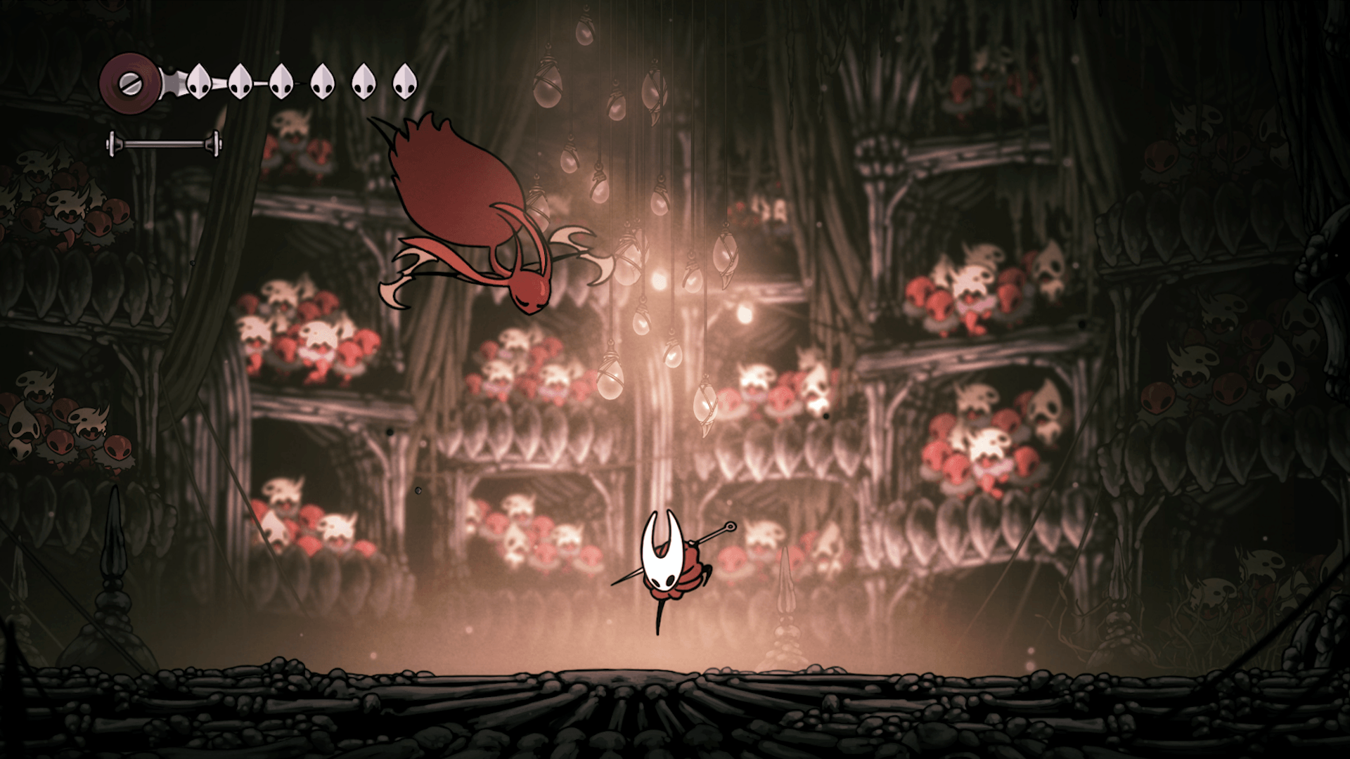 download the new Hollow Knight: Silksong