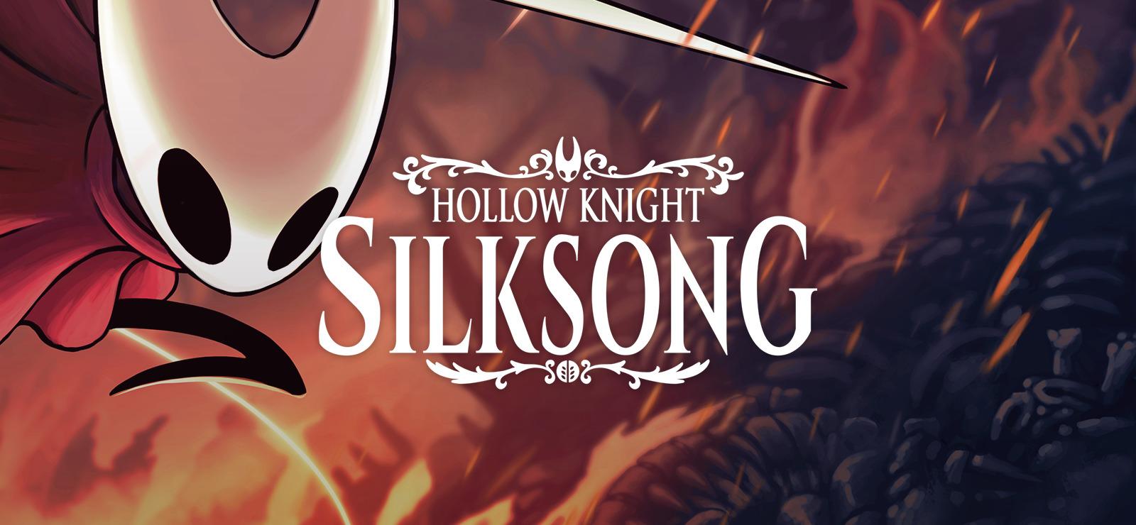 Hollow Knight: Silksong download the new for mac