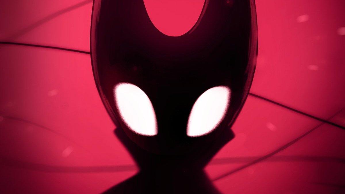 Team Cherry Teases Hollow Knight Hornet DLC Reveal Coming Later This
