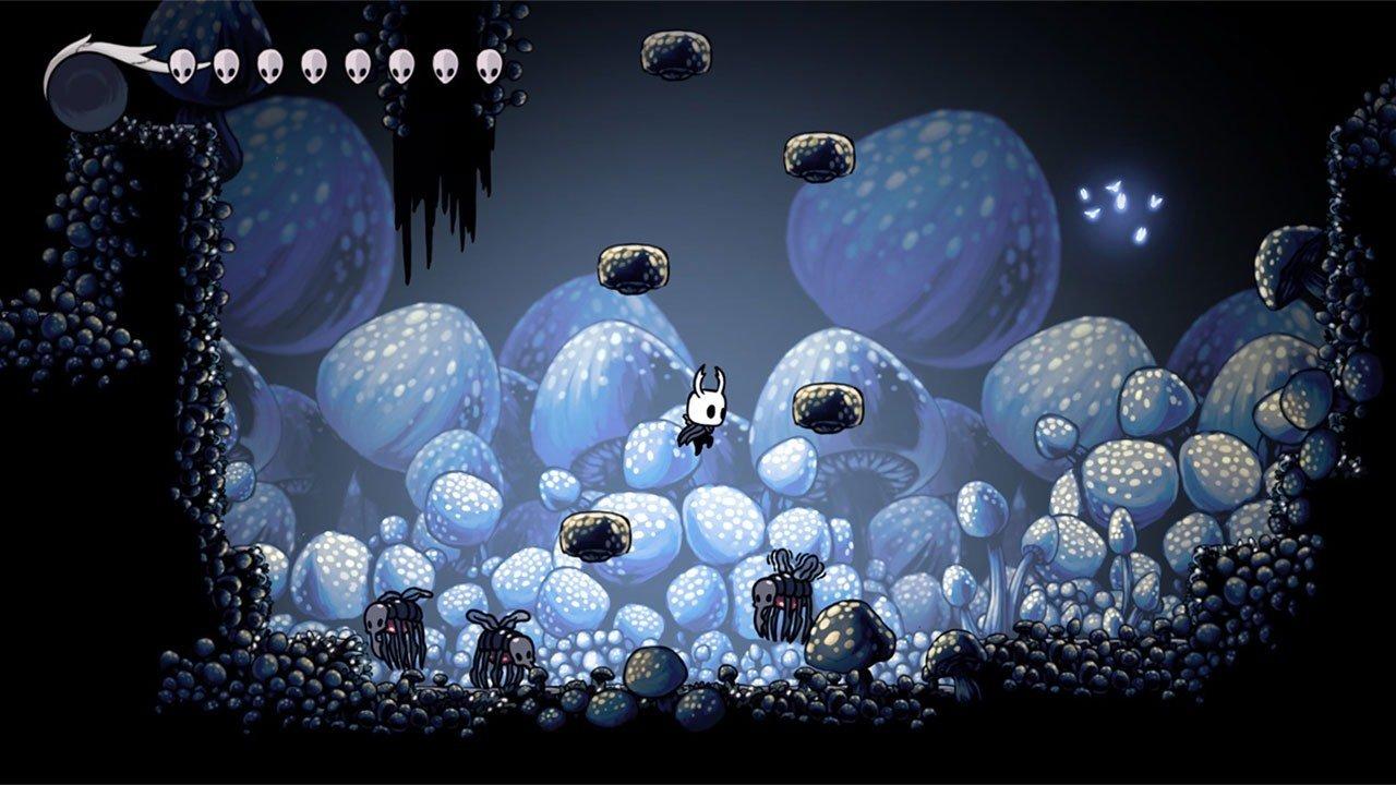 Hollow Knight: Silksong free