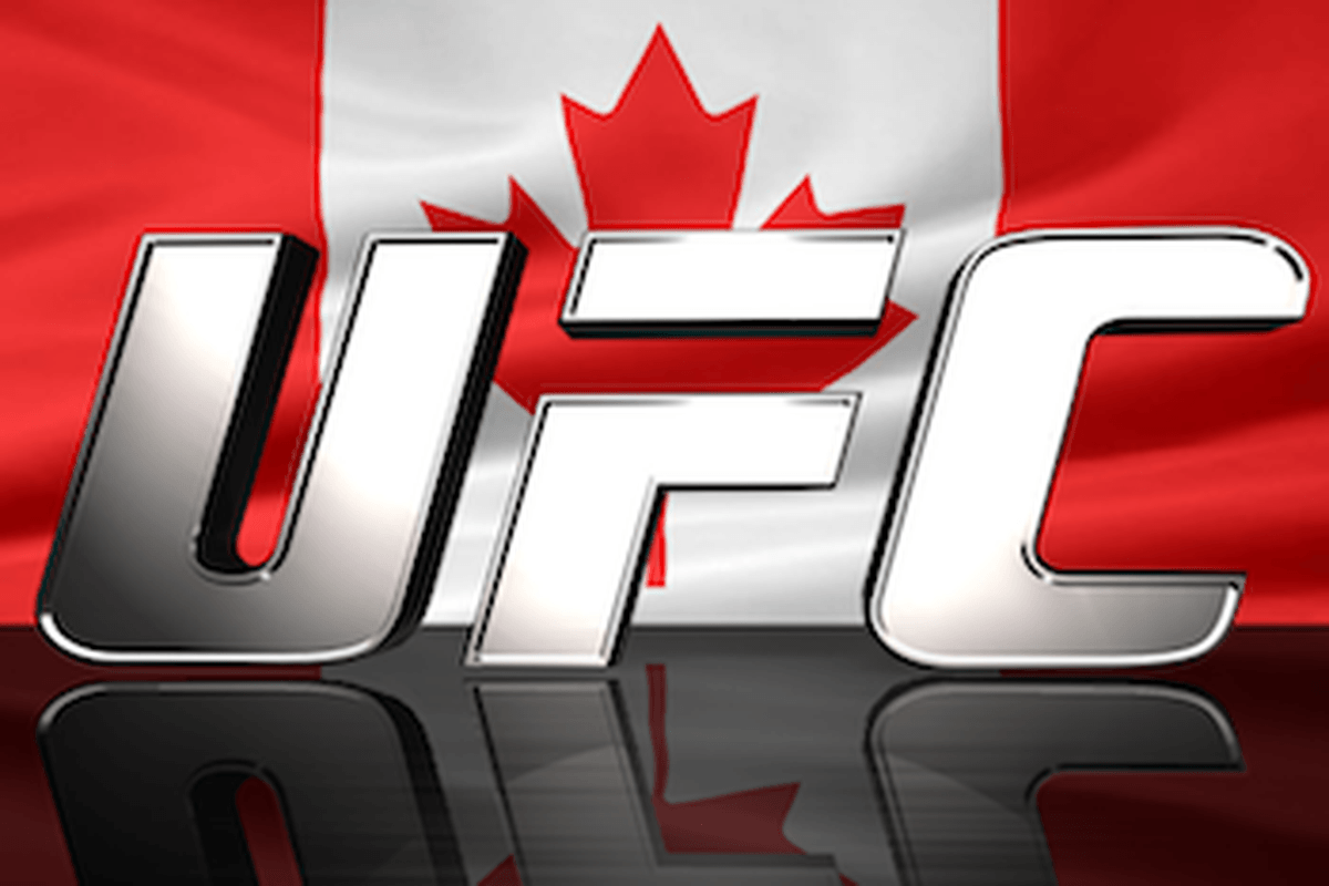 UFC 145 in Montreal postponed due to 'scheduling complications