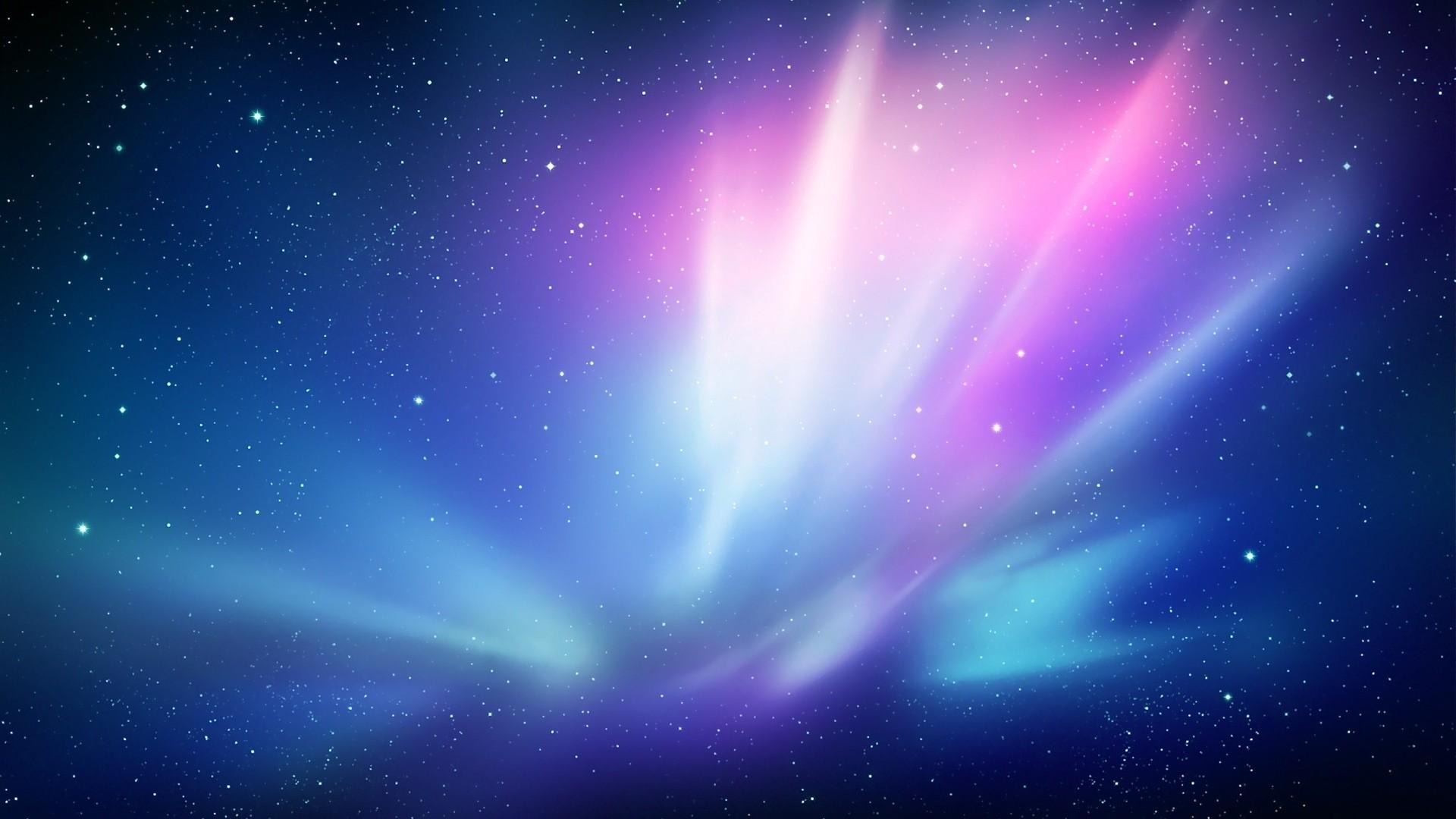 Blue Galaxy Wallpapers - Wallpaper Cave