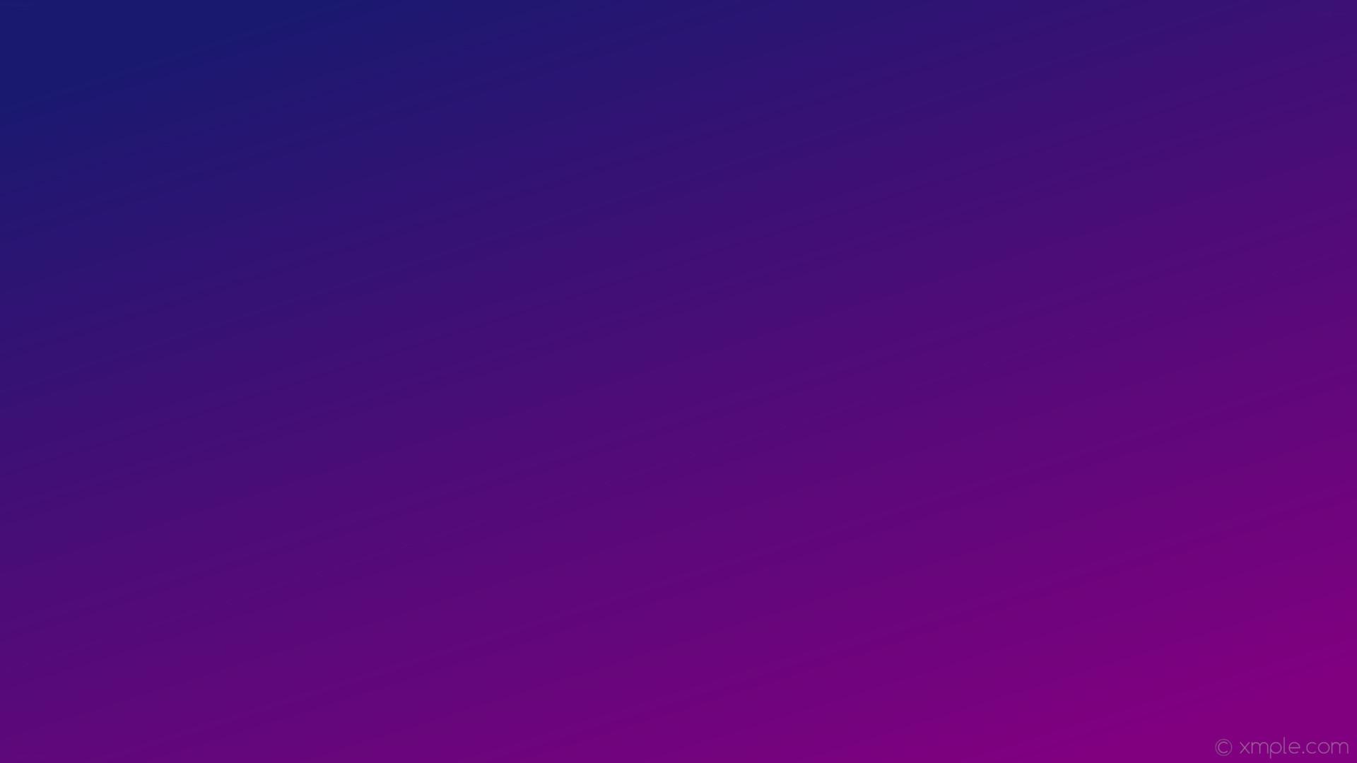 Purple and Blue Wallpaper