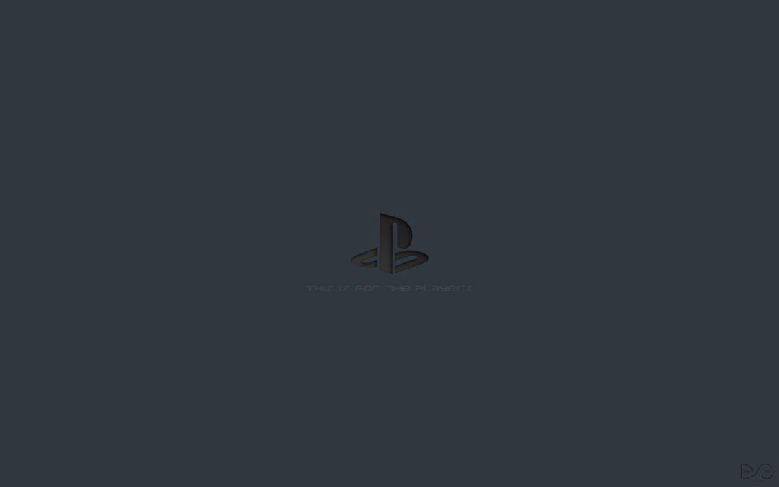 PlayStation Wallpaper Free PlayStation Background